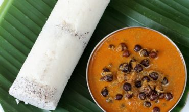 puttu recipe