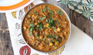 corn recipes