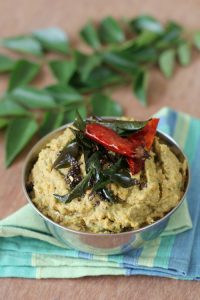dondakaya pachadi