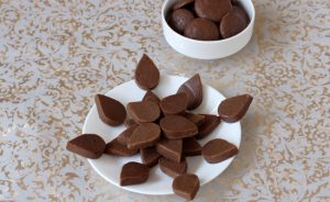 homemade chocolate recipe