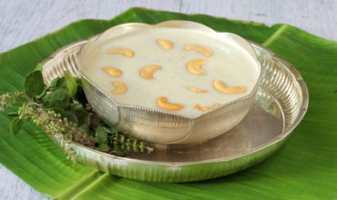 rava payasam