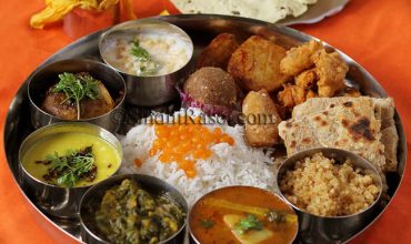 sindhi food thali