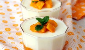 mango dessert recipes