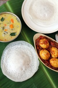 appam vegetable stew