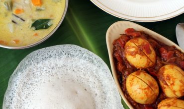 appam vegetable stew