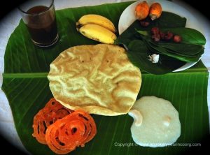 coorg dessert recipes