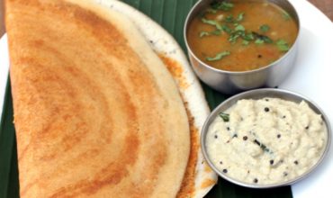 mysore masala dosa recipe