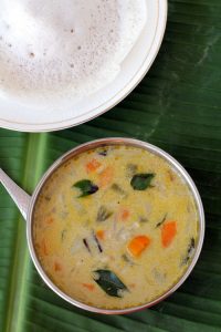 vegetable stew
