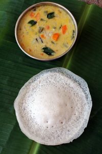 vegetable stew recipe