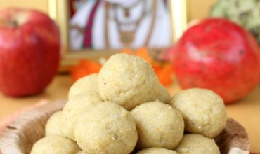 atukula laddu