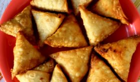 irani samosa recipe