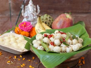 ammini kozhukattai