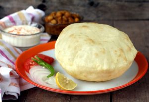 bhatura recipe