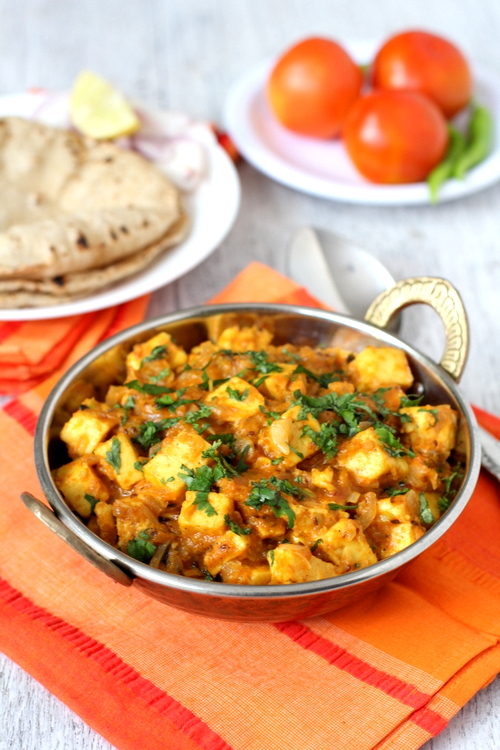 Vegetarian Delights