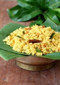 puliyodharai