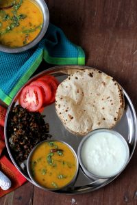 gujarati dal recipe