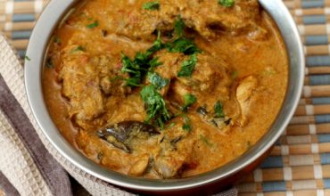 chicken salna recipe