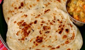 parotta recipe