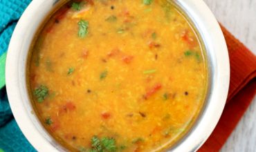 moong dal recipe