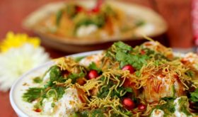 dahi bhalla