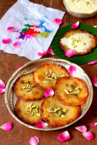 malpua recipe