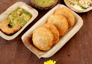 matar kachori