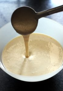 how to make malpua