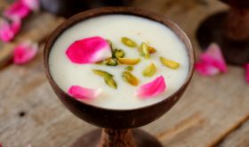 phirni recipe