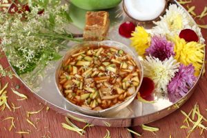 ugadi pachadi recipe