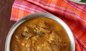 mangalorean chicken curry