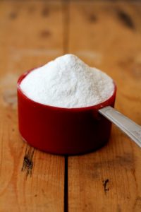 how to make rice flour