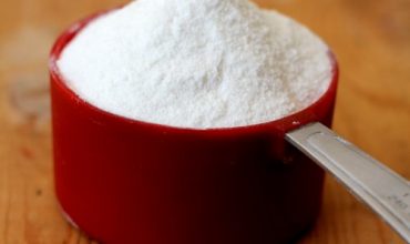 how to make rice flour