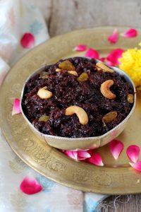 beetroot hawla recipe