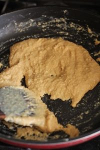 burfi recipe