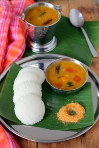idli recipe