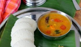 idli recipe