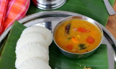 idli recipe