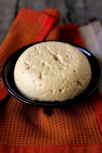 khoya recipe