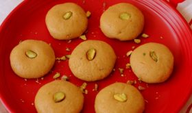 mawa peda