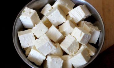 paneer