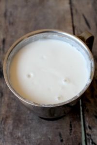 urad dal batter