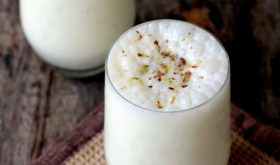 lassi recipe