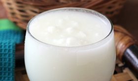 salted lassi