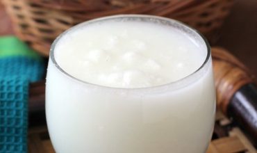 salted lassi