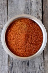 avakaya spice powders