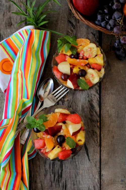 Fruit Salad