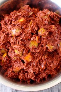 how to make avakai