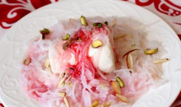 kulfi falooda