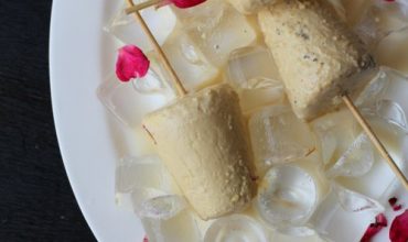 kulfi recipe