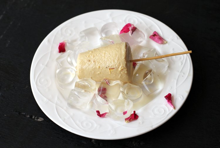 malai kulfi